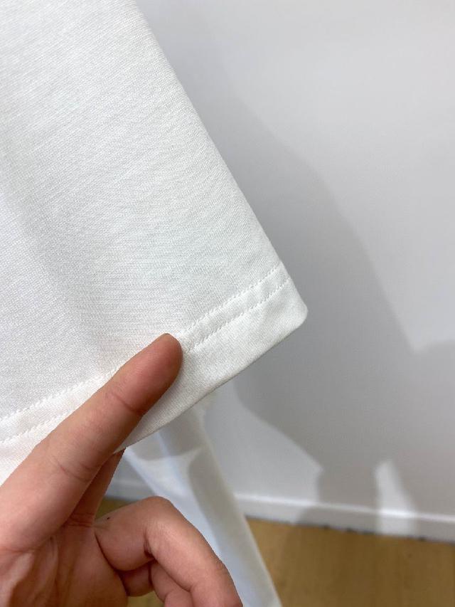 260克纯棉双纱宽松靓仔T恤）爆款现货春夏短袖，