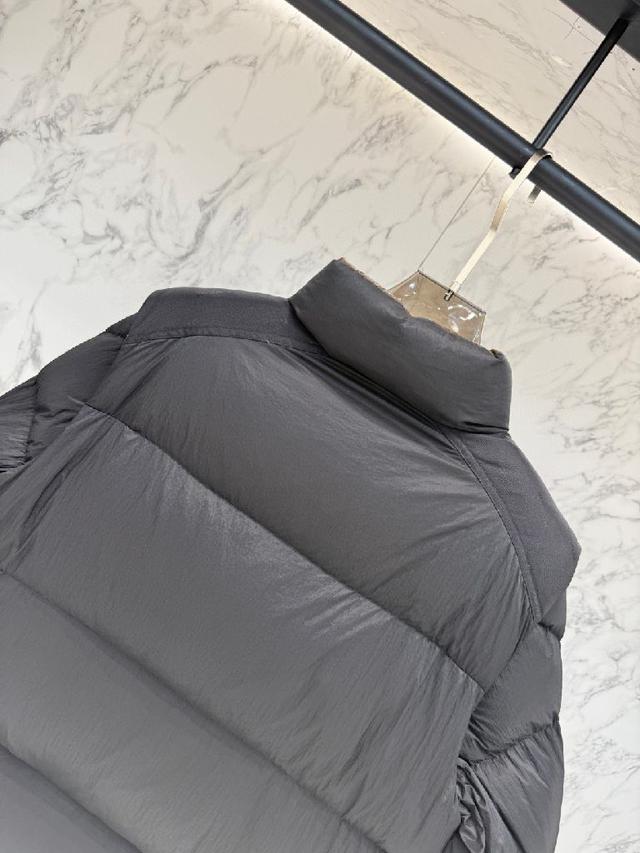 主推款💢Moncler 羽绒服2025最新款时尚设计师款羽绒外套.处
