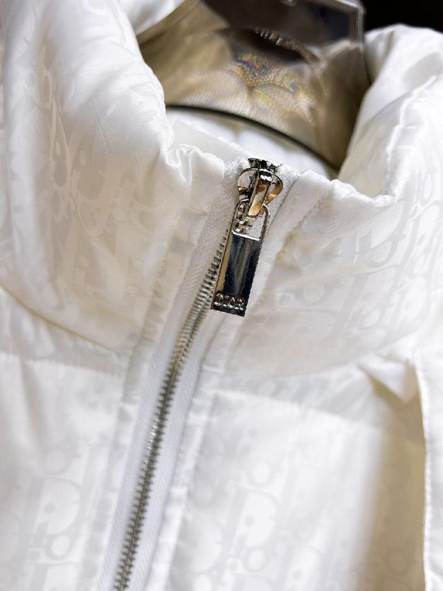 官网款2025秋冬新款羽绒服。这款号称羽绒服届最高端的，