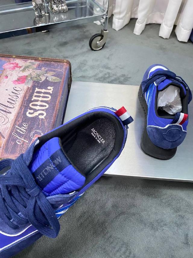 商品商标: MONCLER「蒙口」