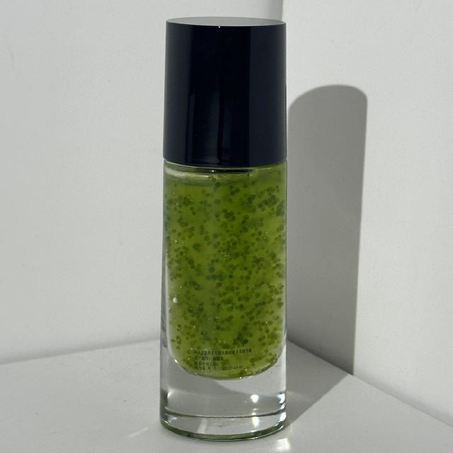 箐纯系列专属玫瑰香，味道很好闻。黄油质地，滋