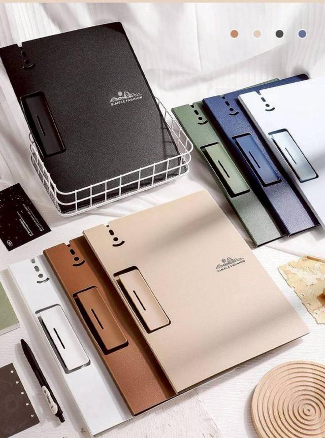 〔現貨〕多功能橫竪文件夾書寫版 SZ361