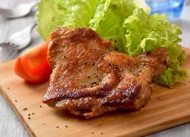 生鮮雞的腿排1+1包25組以上免運不散賣