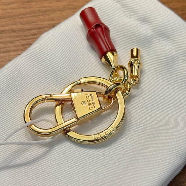 1V与村上隆联名的樱花钥匙扣