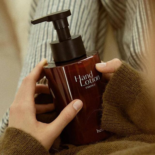 韓國 HETRAS 香氛精華護手乳 515ml-兩款#03/05