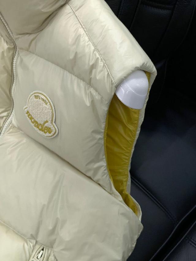 新款Beta Down贝塔羽绒服 鸟家唯一一款能和macai媲美的羽绒服就