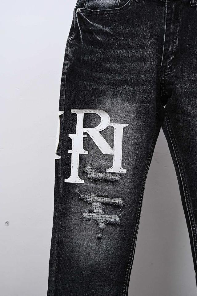 真实还原Vintage极致质感 -原版五金辅料水洗等吊卡