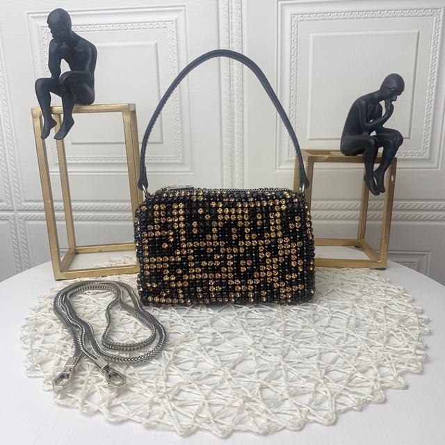 巨美巨闪的Alexander Wang⃝大王钻钻包 ؔʶ̷ ˡ̲̮ ؔʶ̷✧