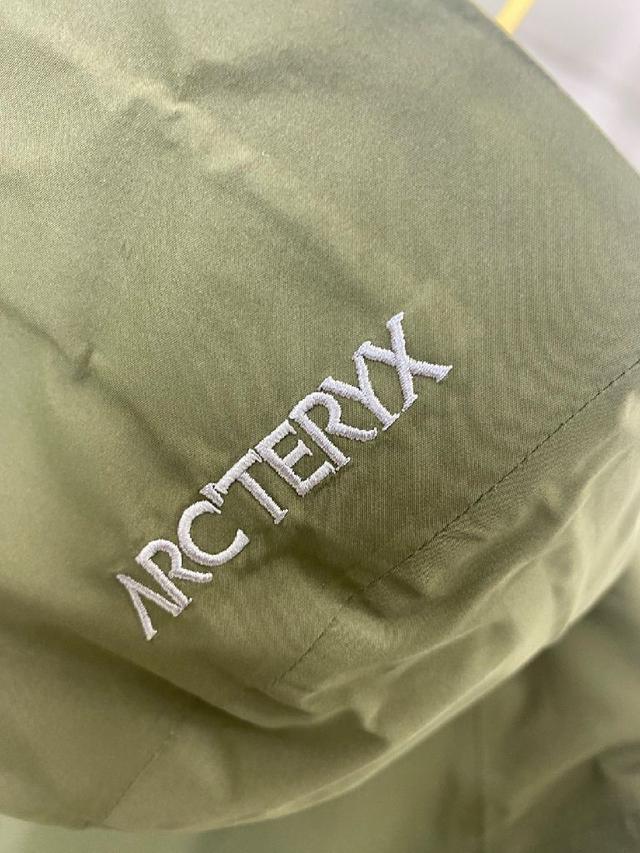 新款Beta Down男女同款贝塔羽绒服 鸟家唯一一款能和macai