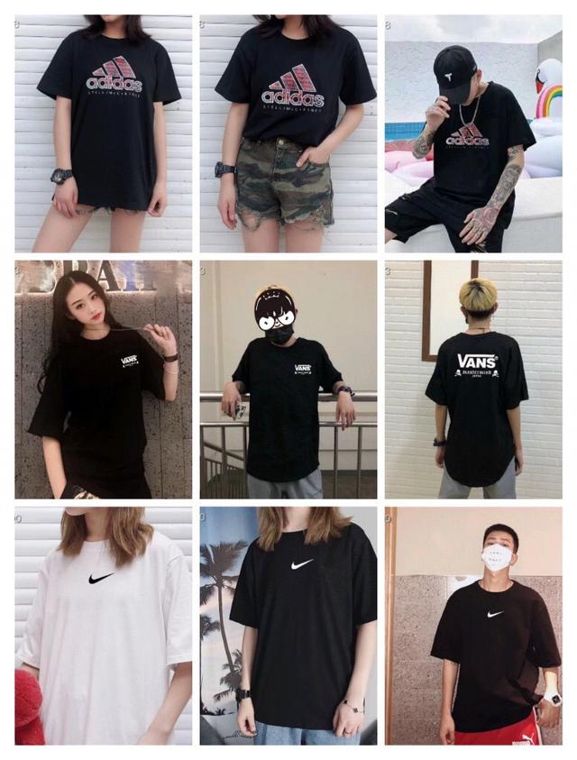 特惠福袋三件