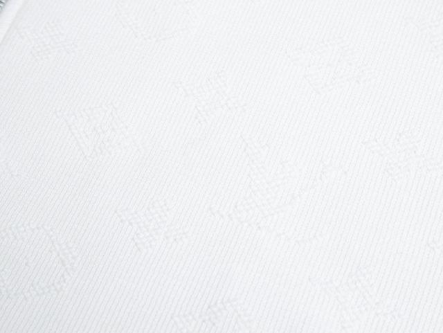 采用ZP定制定染520g复合绒抓绒面料 螺纹同缸定染零色差