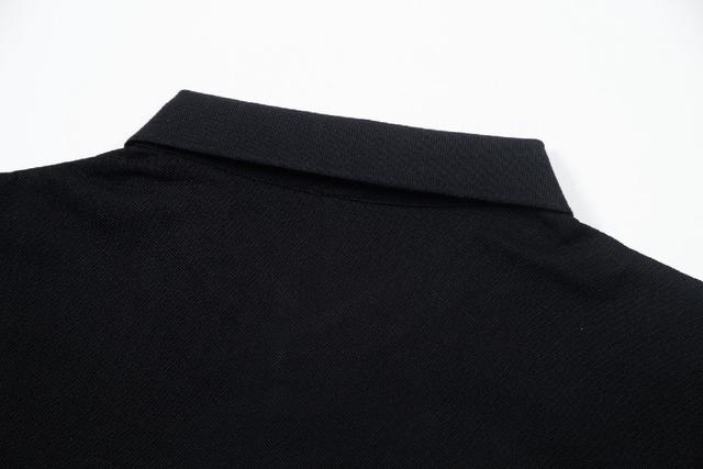 古奇经典LOGO 精美Polo衫 升级，灵感源自八十年代复