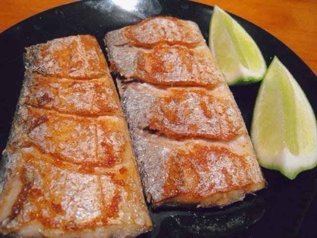 預購🐟🐟🐟南非白帶魚中段（3-4指起）～