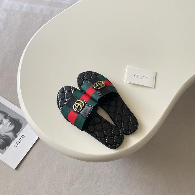 独家同步 Gucci 古驰26P 书包带系列