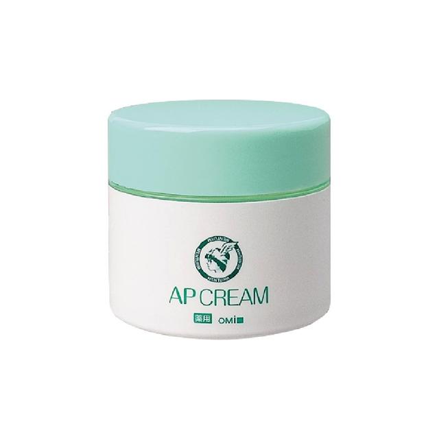 預購近江兄弟 AP呵護舒緩霜90g