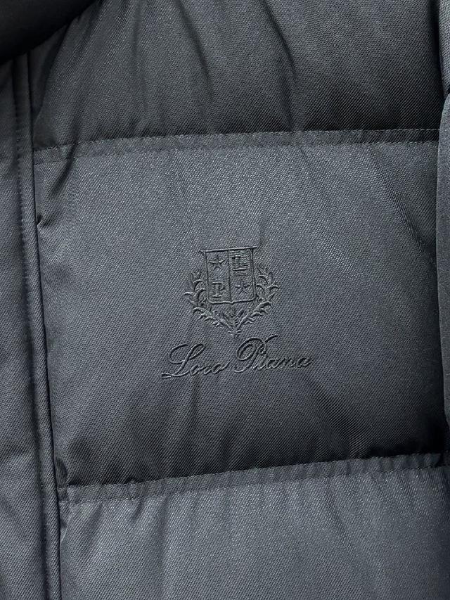 高端推荐牛货 2025秋冬款男士原单纯正90羽绒服！