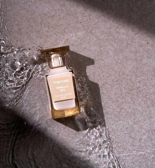 ⏰Tom Ford Private Blend｜縱情香草 4ML -4/15號中午12點結單