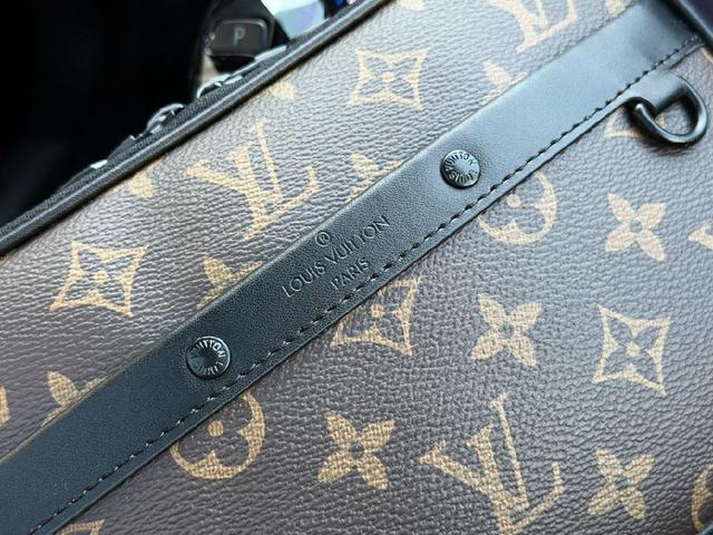 单肩包💼路易威登斜挎 差包 M46955 LOUIS VUITTO