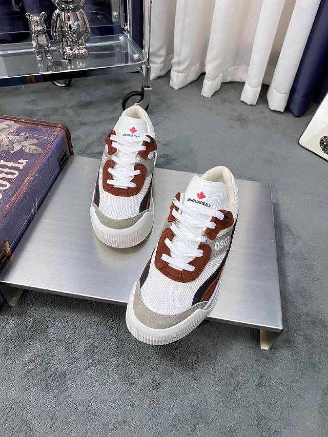 商品商标: DSQUARED2「 D2次方 」