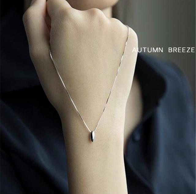 （多款可看）s925銀 韓國項鍊