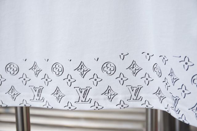 BALENCIAGA巴黎世家联名安徳玛 25ss 新品联名logo厚板胶印花