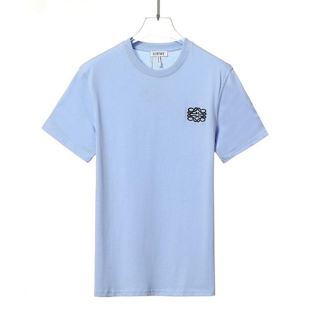 loewe 羅意威 2022原單短袖