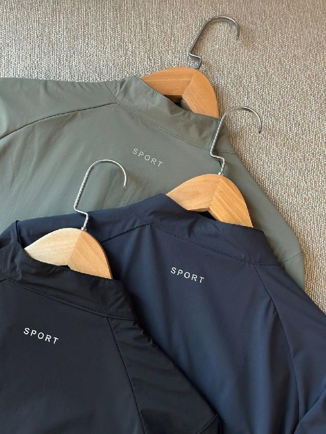 2024新款克隆 男款远足徒步功能防泼水弹力速干软壳长裤