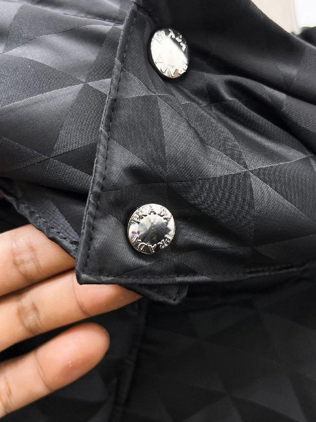 全部90绒的。带着经典的Logo组合搭配，第一眼看到就是满满的