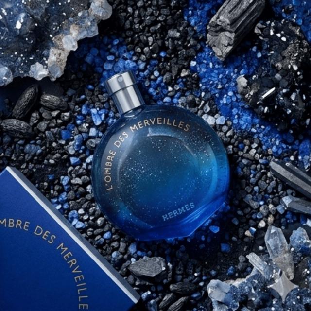 美國us HERMES 愛馬仕 法國製 暗影橘采星光淡香水 100ml#隨時結單