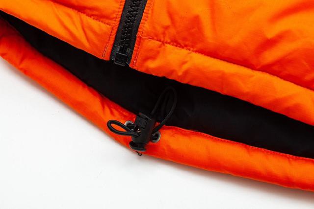 【TheNorthFace/北面 24SS 1996Nuptse 4NCH户外经典拼色羽绒服】