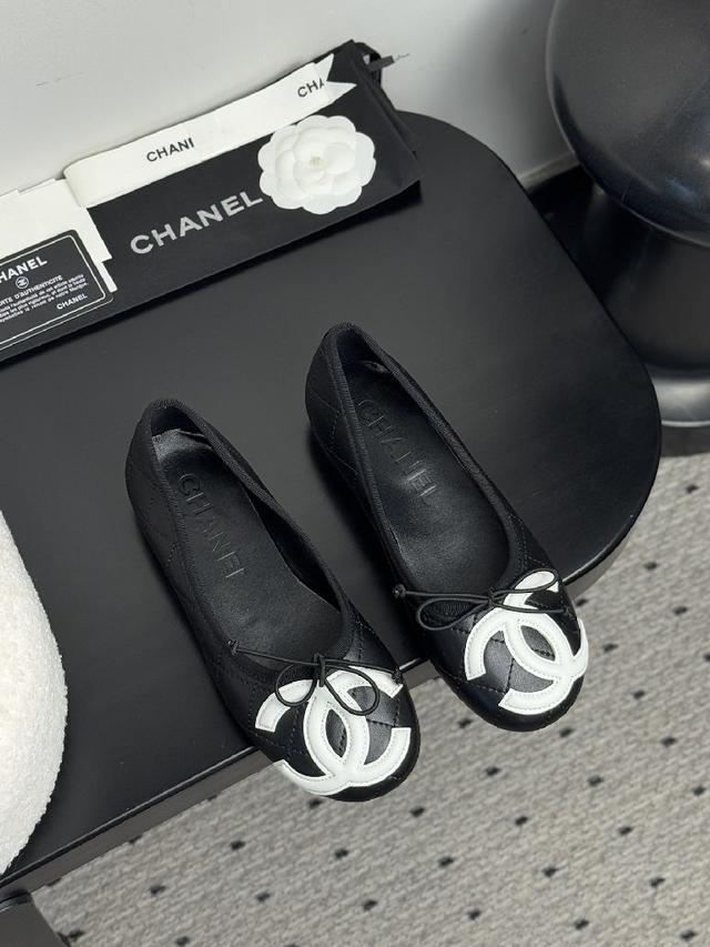 CHANEL Vintage康鹏系列单鞋｜法式优雅基因觉醒】