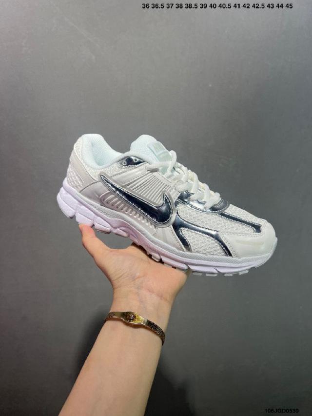 真标✅耐克Nike Zoom Vomero 5