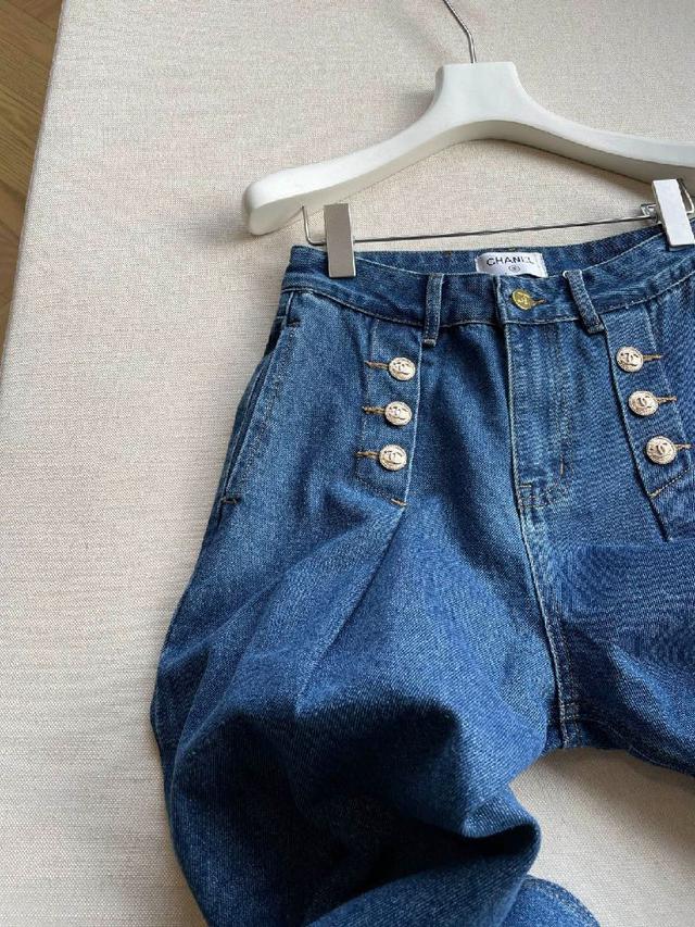 别找了 最好穿的牛仔裤在这了👖 今天给姐妹们带来一条百搭神器