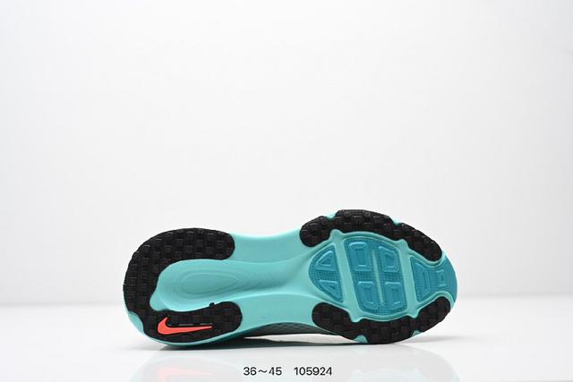 公司货 Nike Air Zoom Vomero 18 登月