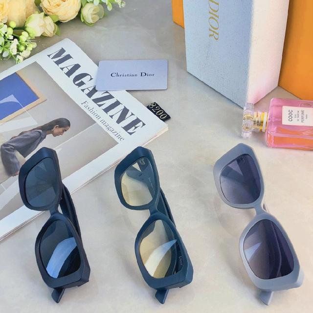 同款太阳眼镜个性百搭大框墨镜潮男女