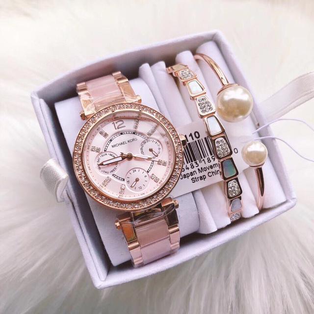 三件套MICHAEL KORS