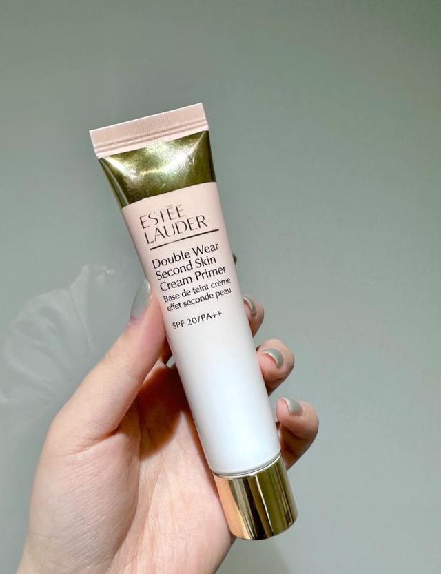 Estee Lauder  雅詩蘭黛 粉持久天生美肌乖乖乳SPF20 PA++ 15ml*3條