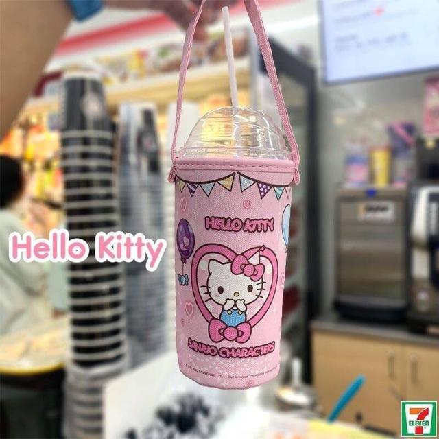 ♥  泰國 - KT 大耳狗杯套