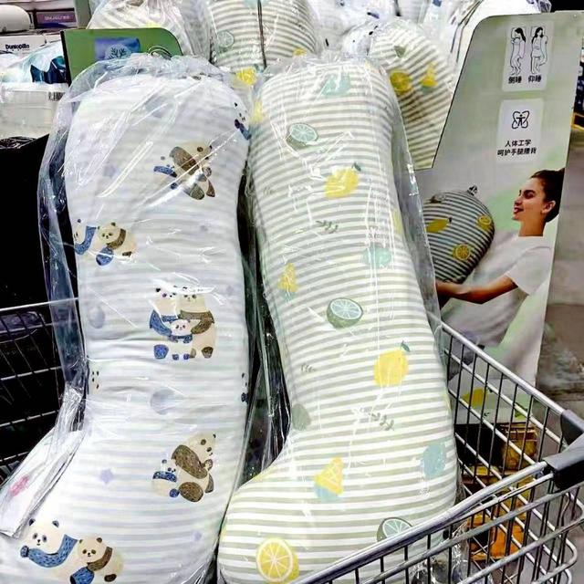 預購 山姆同款抱抱枕-6/17號中午12點結單