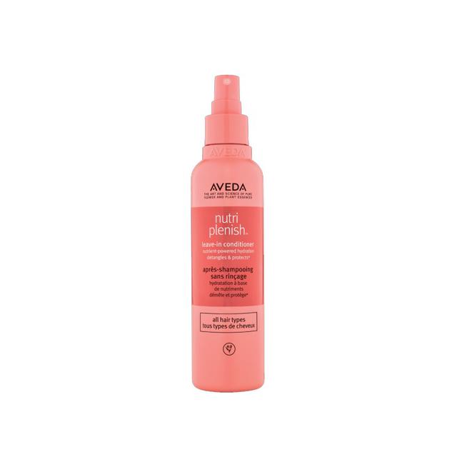 美國 AVEDA 髮廊版 蘊活光萃 Omega 5 高效精華 200ml#廠商現貨在台