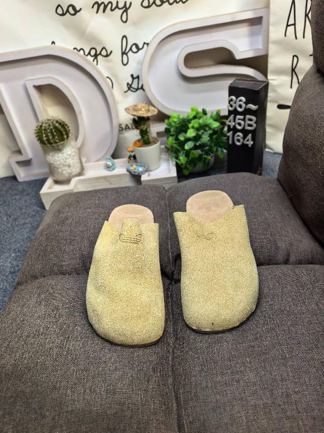 阿迪达斯Adidas ADIMULE