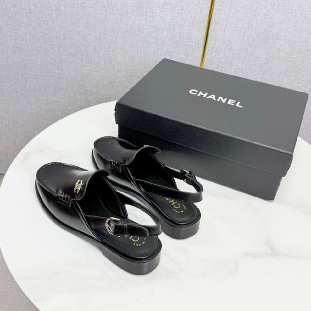 乐福鞋爱好者绝不能错过‼️ 这款气质上更中性帅气几分