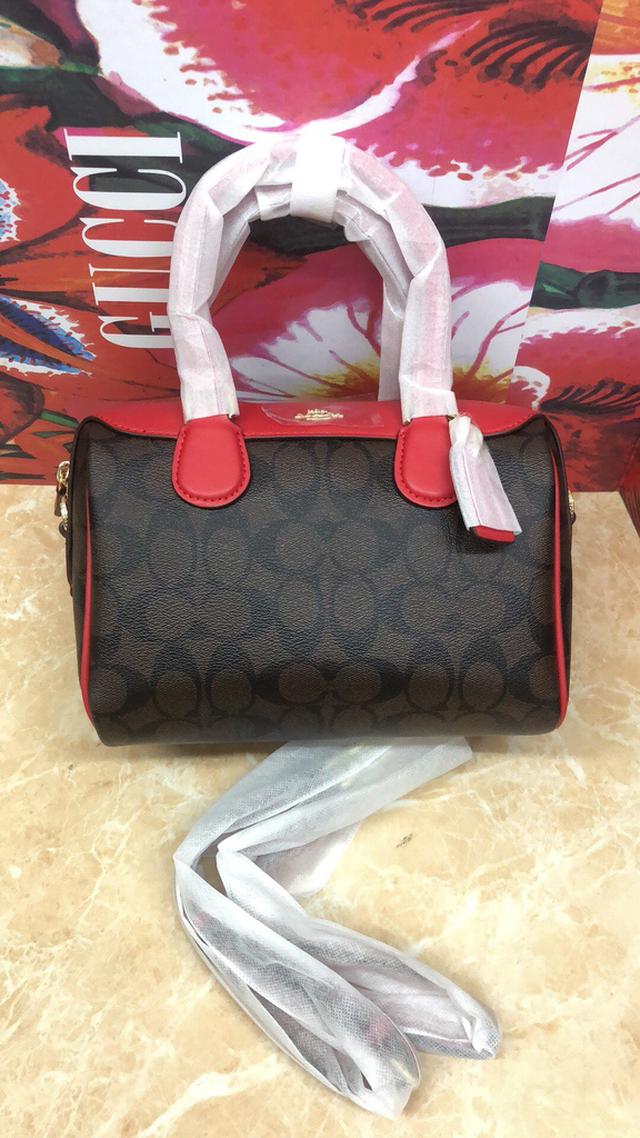 蔻馳新款女包