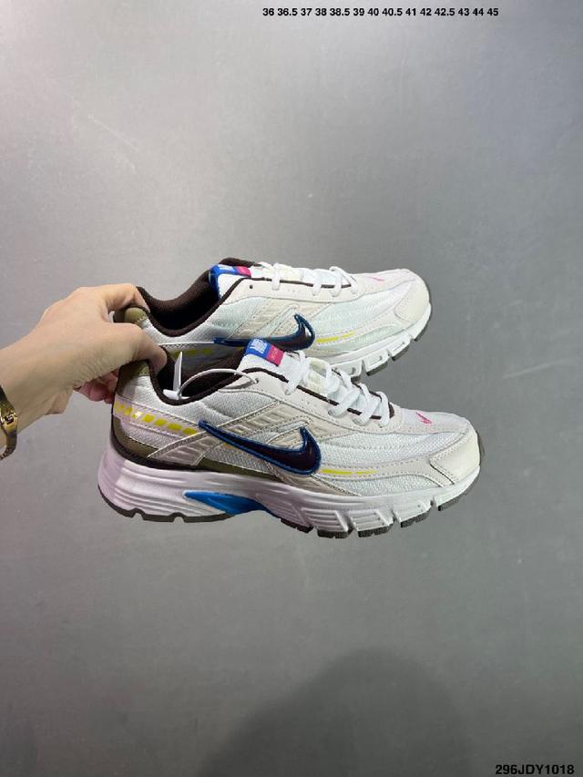Nike Initiator 舒适百搭 防滑耐磨透气