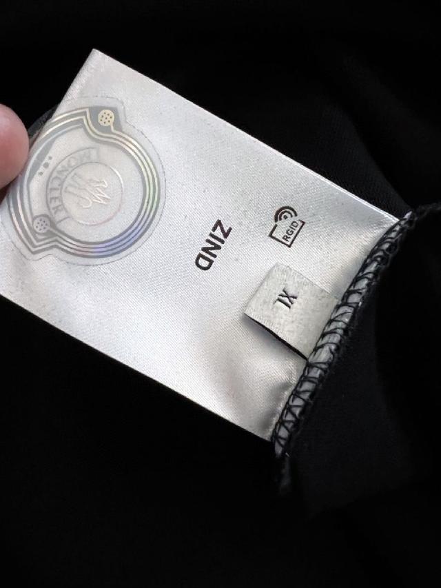 2025Ss爆款280g纯棉双纱爆款现货四季系列短袖