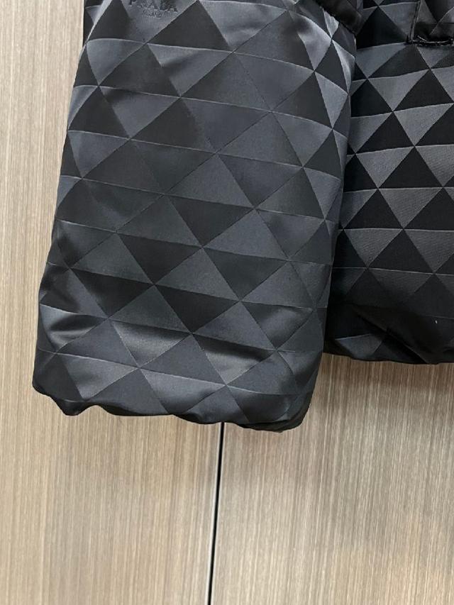 新款羽绒服。这款号称羽绒服届最贵的，全部90绒的