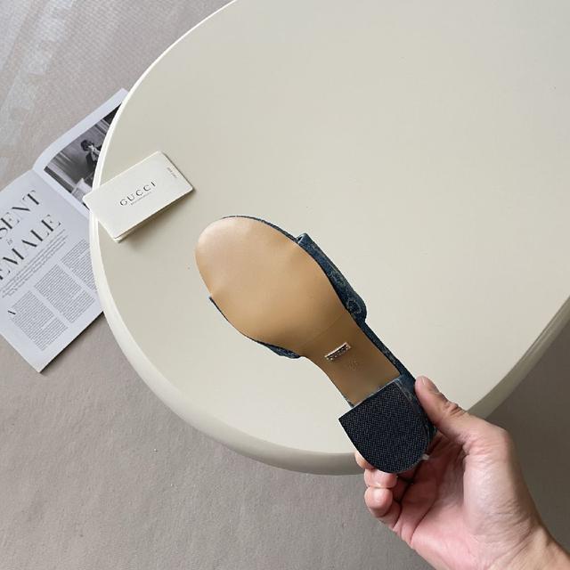 独家同步 Gucci 古驰26P