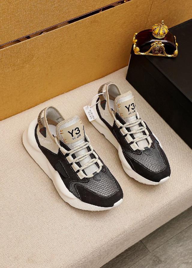 【Y-3】（原单高品质）(