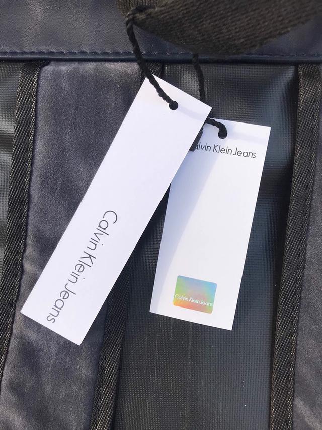 Calvin klein CK男包双肩包书包背包