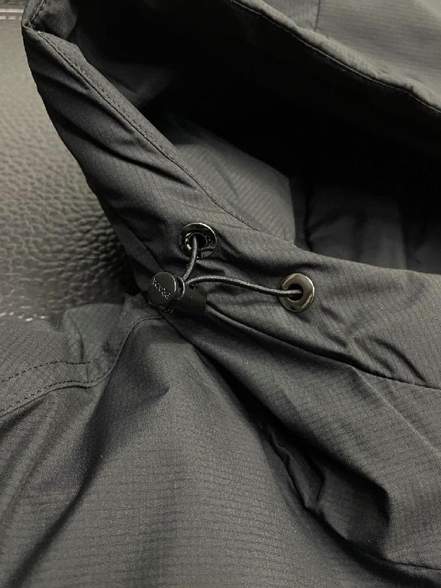 Arcteryx始祖鸟 始祖鸟 军鸟Leaf Cold  Gen 2 防风保暖连帽棉服